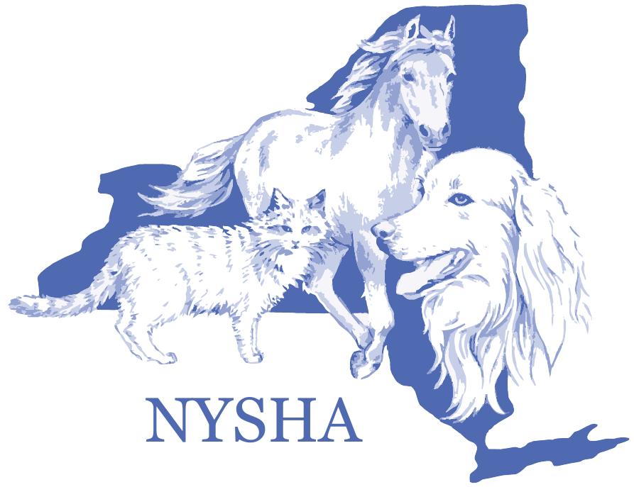 NYSHA