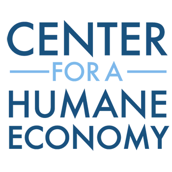 Center for a Humane Economy