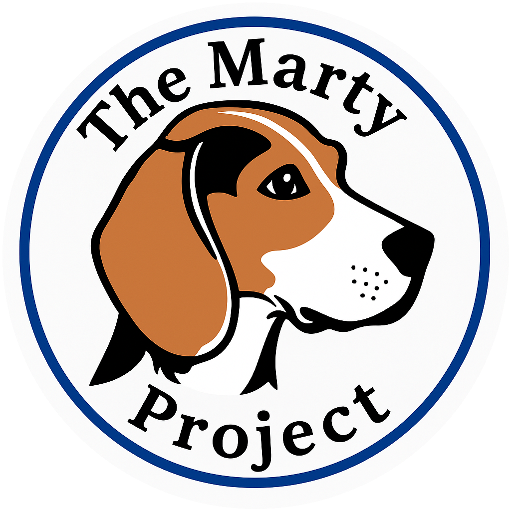The Marty Project