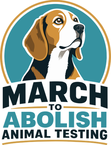 March to Abolish Animal Testing