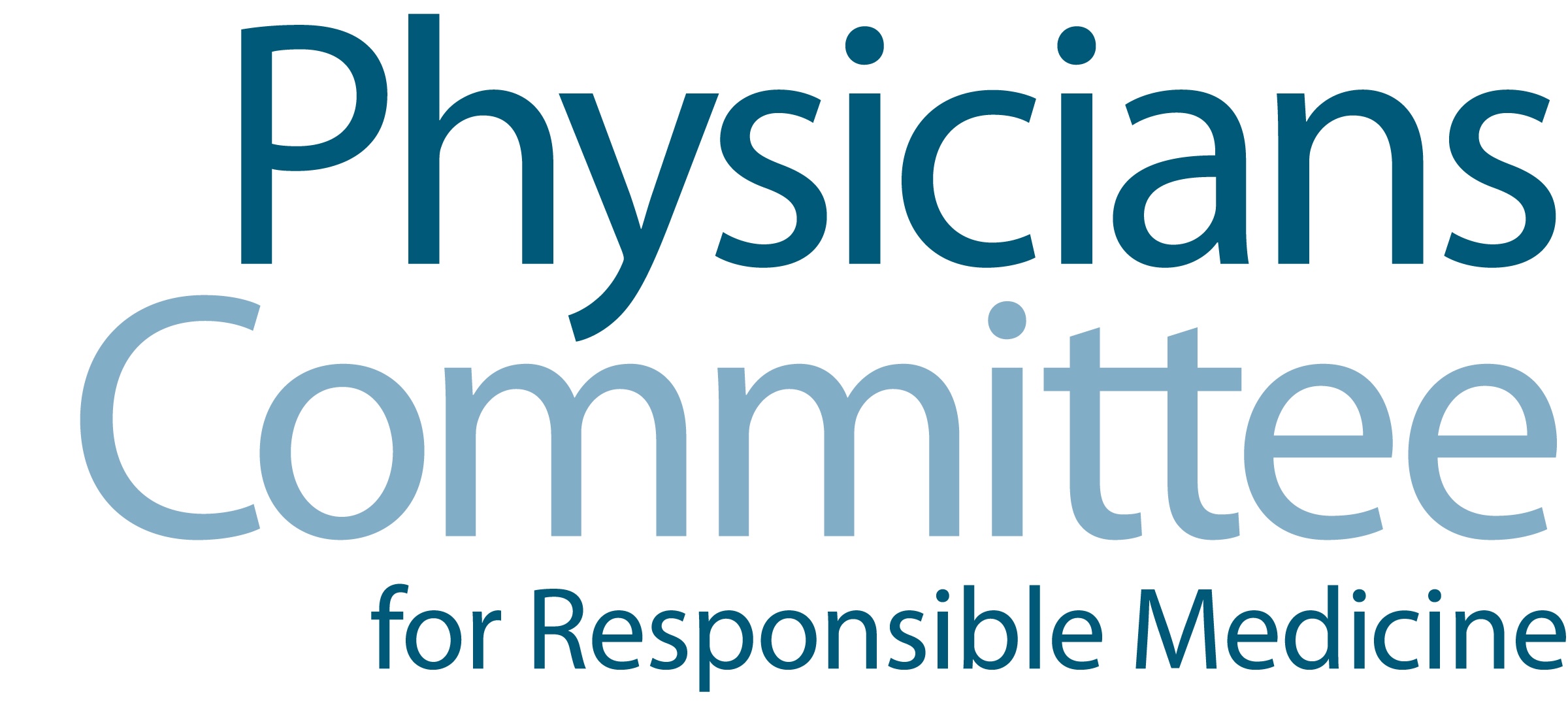 Physicians Committee for Responsible Medicine