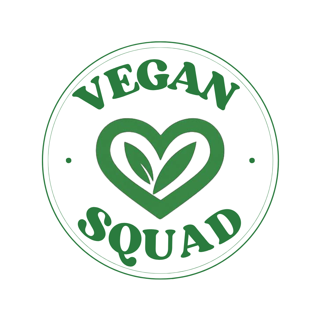 Vegan Squad