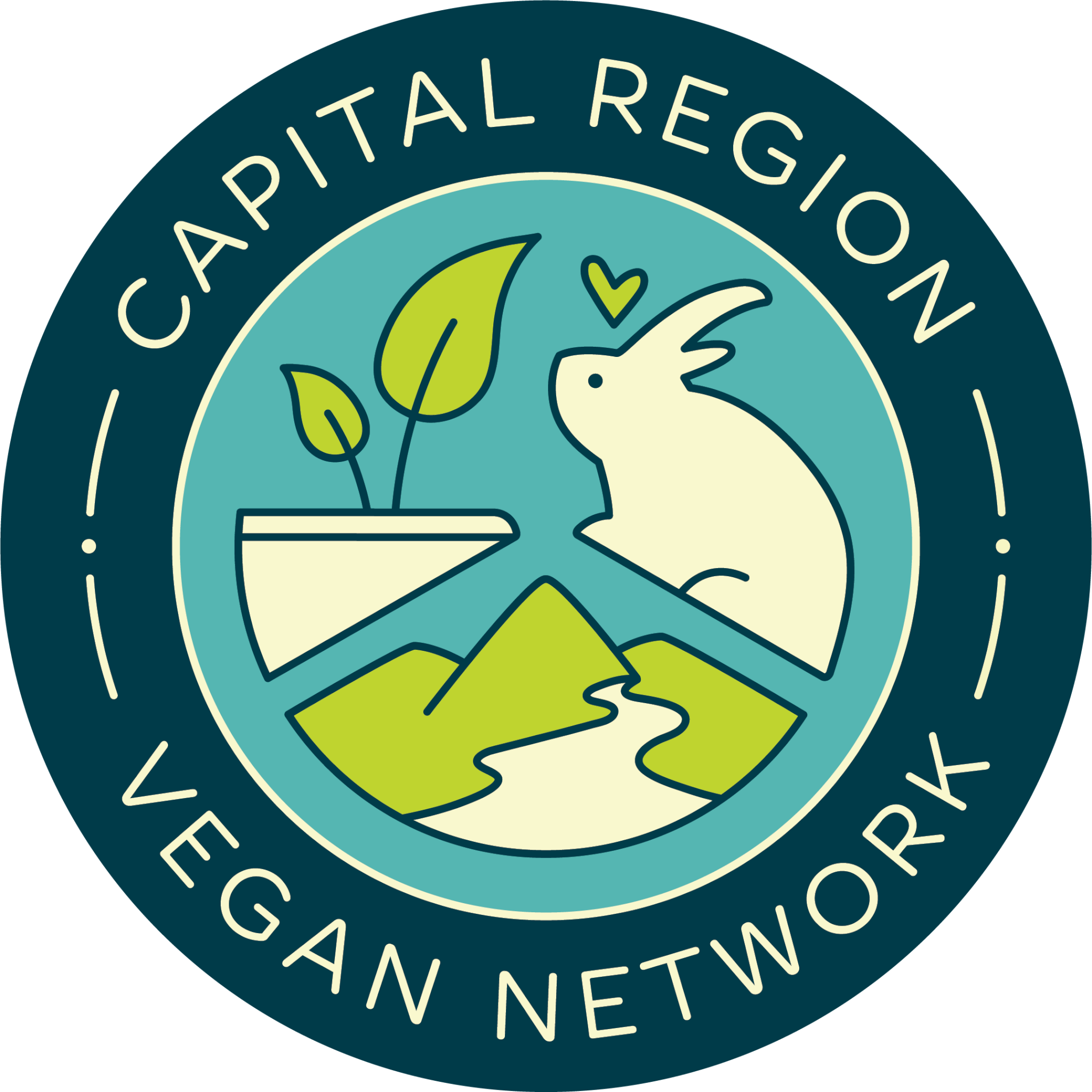 Capital Region Vegan Network