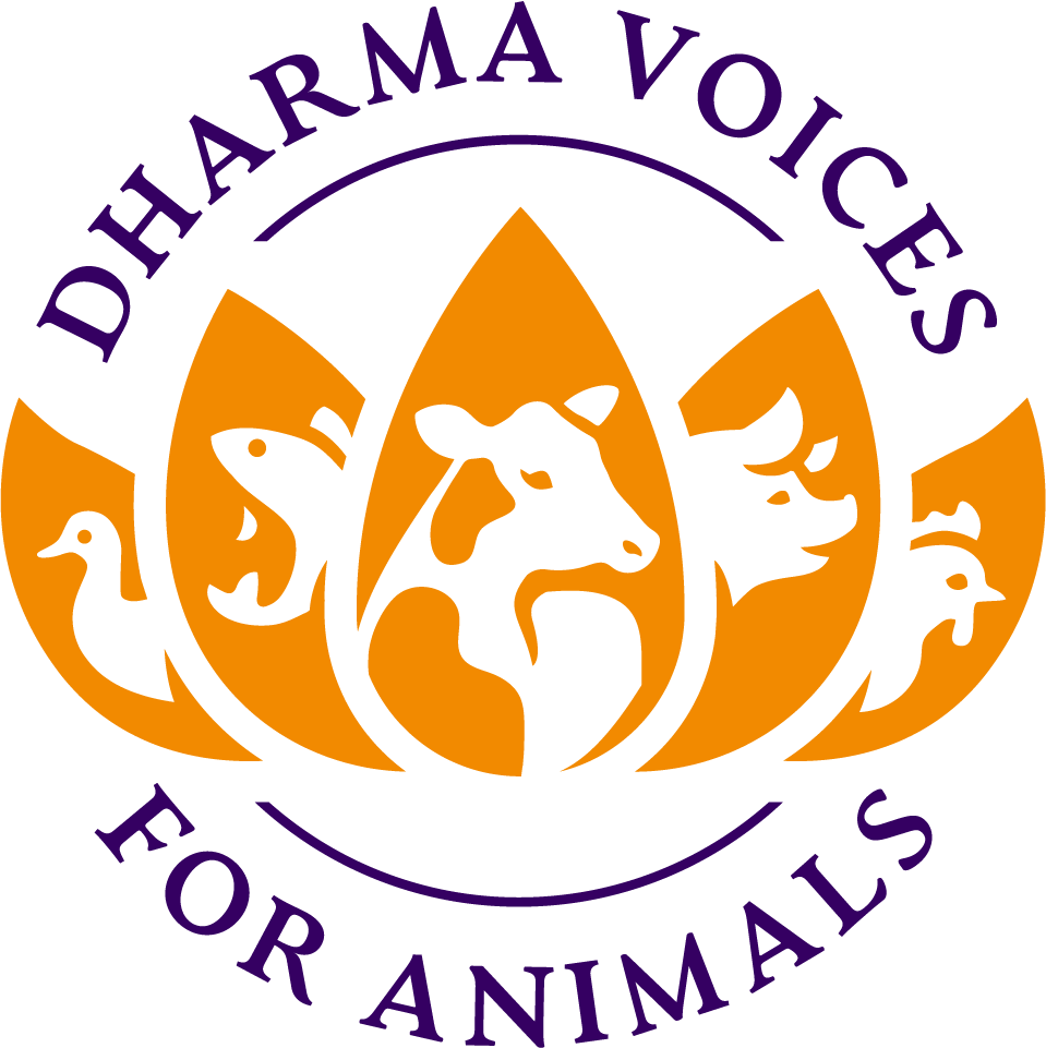 Dharma Voices for Animals