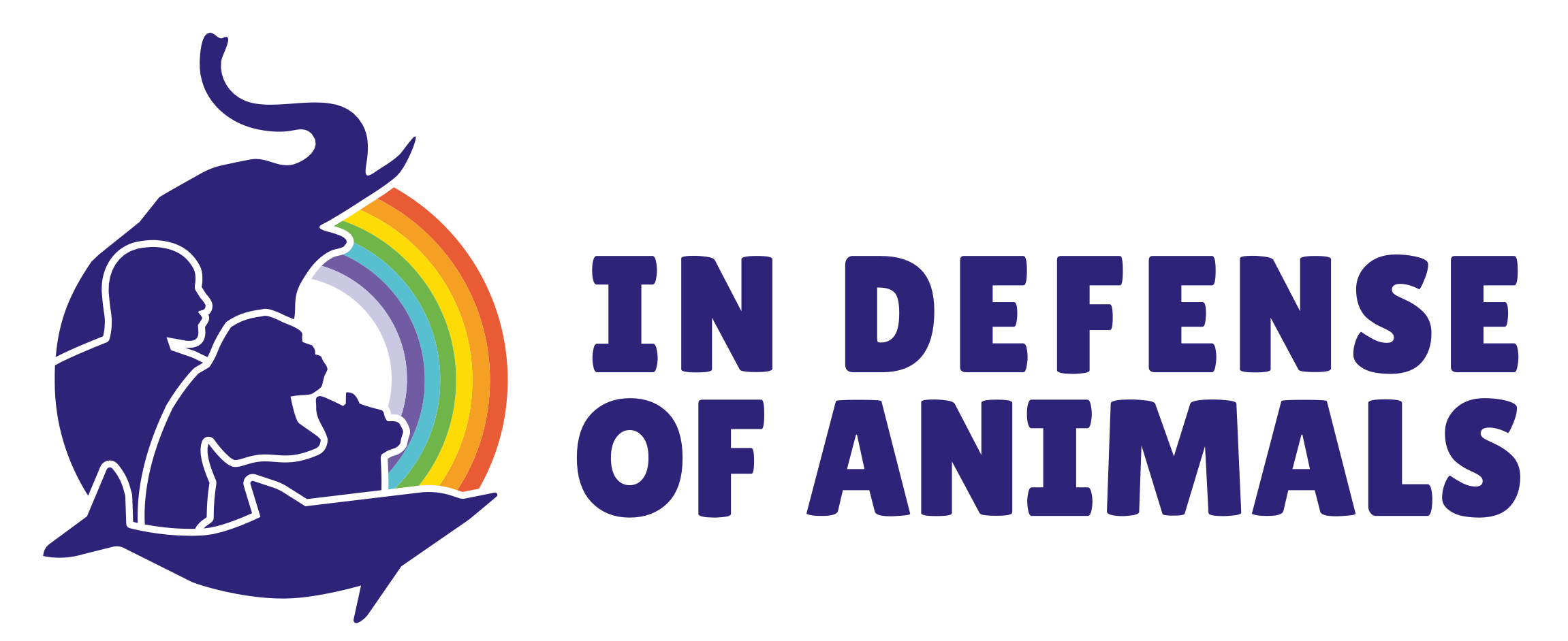 In Defense of Animals