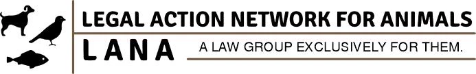 Legal Action Network for Animals